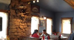 obrázek - Trout Town Country Cafe