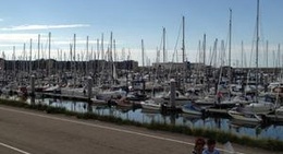 obrázek - Seaport IJmuiden Marina