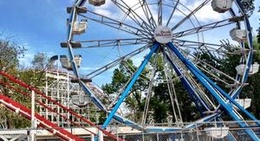 obrázek - Arnold's Park Amusement Park