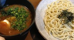 obrázek - 麺屋 青山 富里店