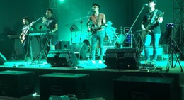 obrázek - Hardcore Café