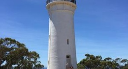 obrázek - Table Cape Lighthouse
