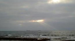 obrázek - Beauty Beach Mohammedia