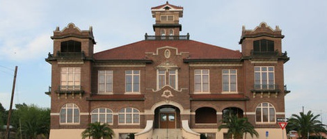 obrázek - Jourdanton