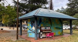 obrázek - Haig Park