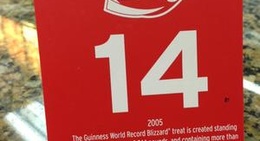 obrázek - Dairy Queen