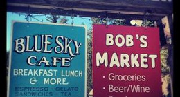 obrázek - Bob's Market