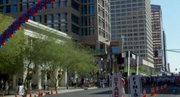 obrázek - City of Phoenix