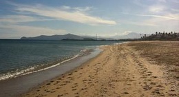 obrázek - Plage de Restinga Smir