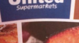 obrázek - United Supermarkets