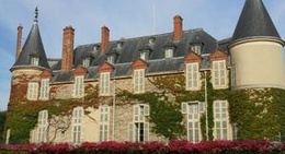 obrázek - Château de Rambouillet