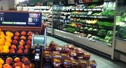 obrázek - Food Lion Grocery Store