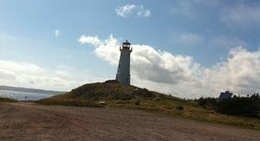 obrázek - Lighthouse Trail