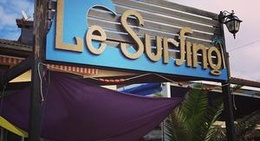 obrázek - Le Surfing