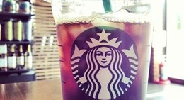 obrázek - Starbucks (Starbucks Coffee 北谷国道58号店)