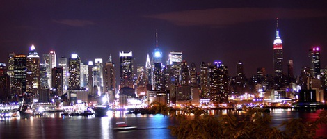 obrázek - West New York