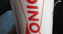 obrázek - SONIC Drive In