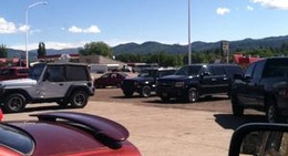 obrázek - Chama Valley Supermarket