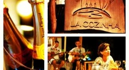 obrázek - La Cozinha