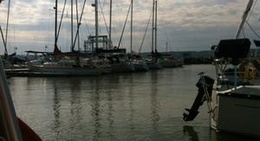 obrázek - Club nautique de L'ile Bacchus