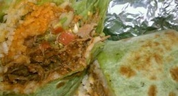 obrázek - Freebirds World Burrito