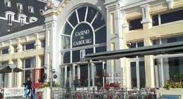 obrázek - Grand Casino de Cabourg
