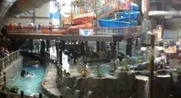 obrázek - Six Flags Great Escape Lodge