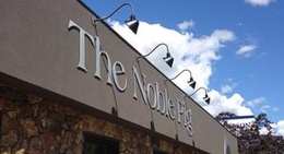 obrázek - The Noble Pig Brewhouse & Restaurant