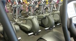 obrázek - Planet Fitness