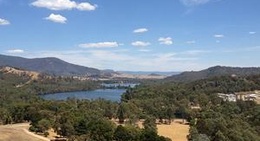 obrázek - Lake Eildon