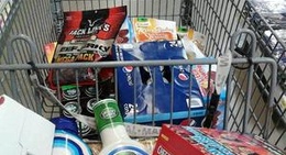 obrázek - Walmart Supercenter