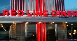 obrázek - Red Line Diner