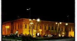 obrázek - Cumhuriyet Meydanı