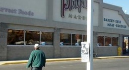 obrázek - People's Market