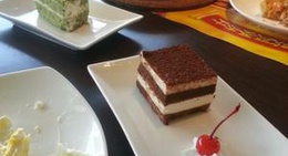 obrázek - Jazzy Pizza