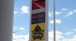 obrázek - Stripes Store #2282