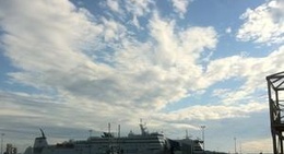 obrázek - Rollie's Wharf