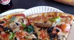 obrázek - Catskill Mountain Pizza