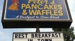 obrázek - Peter's Pancakes & Waffles