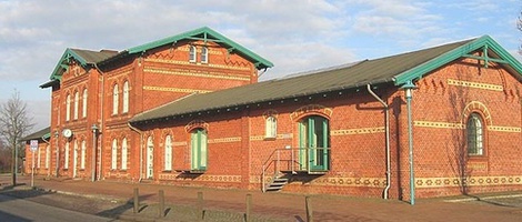 obrázek - Bredstedt