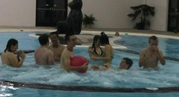 obrázek - Powell Aquatic Center