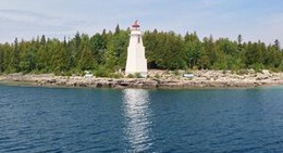 obrázek - Lighthouse Point