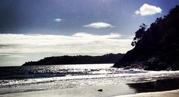 obrázek - Onetangi Beach