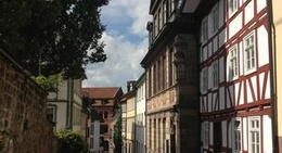 obrázek - Altstadt Fulda