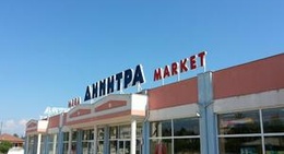 obrázek - Δήμητρα Mega Market