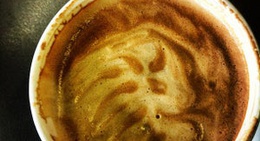 obrázek - The Gods Café