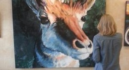 obrázek - Lander Art Center