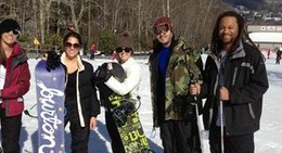 obrázek - Sugar Mountain Lodge