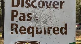 obrázek - Carlson Road Trailhead