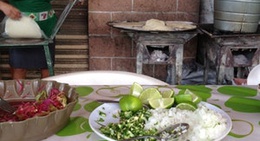 obrázek - Mercado De Xoxocotlán